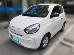 [金华·浙G]荣威&nbsp;&nbsp;科莱威CLEVER&nbsp;&nbsp;2021款302km新四座超能版