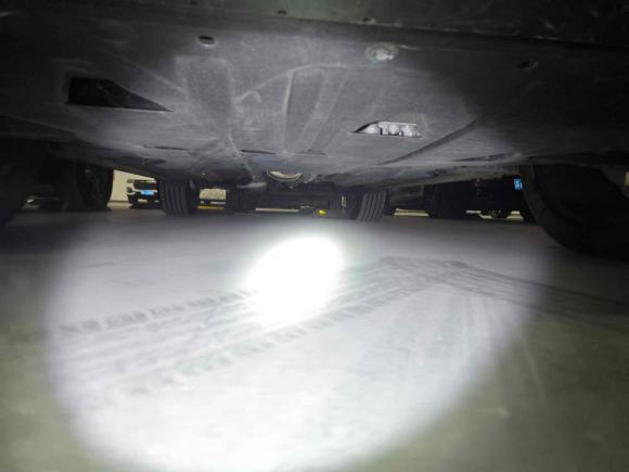 [南京·苏A] 二手吉利汽车博越L2023款 1.5TD DCT尊贵型