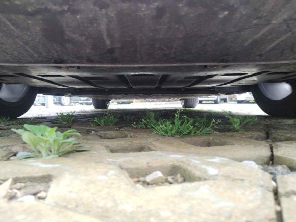 [芜湖·皖B] 二手欧拉欧拉闪电猫2022款 555km 尊贵版