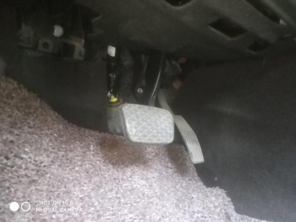 [台州·浙A] 二手雪佛兰迈锐宝2014款 1.6T 自动舒适版