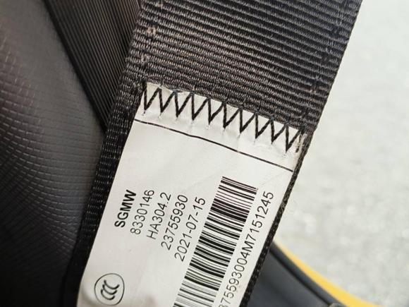 [常州·苏D] 二手五菱汽车宏光MINIEV2021款 马卡龙时尚款 磷酸铁锂