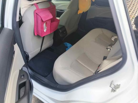 [深圳·粤B] 二手别克英朗2015款 15N 自动精英型