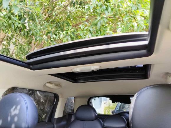 [金华·浙G] 二手MINIMINI COUNTRYMAN2011款 1.6L COOPER Excitement