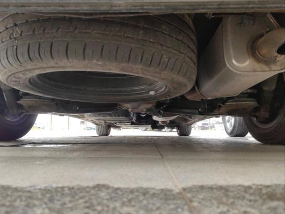 [北京·京F] 二手奔驰威霆2021款 2.0T 商务版 7座