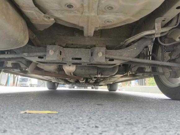 [深圳·湘L] 二手别克英朗2021款 改款 典范 1.5L 自动进取型