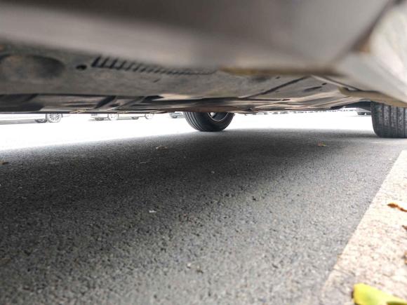 [北京·京A] 二手大众途昂X2020款 改款 380TSI 四驱豪华版