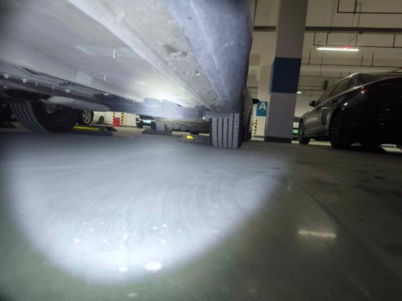 [南京·苏A] 二手吉利汽车博越L2023款 1.5TD DCT尊贵型