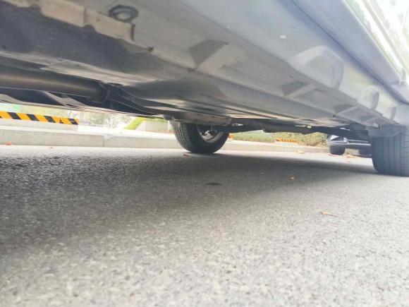 [武汉·鄂A] 二手斯巴鲁傲虎2016款 2.5i 运动导航版