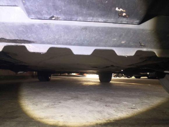 [深圳·粤B] 二手路虎揽胜运动版2017款 3.0 SC V6 HSE DYNAMIC