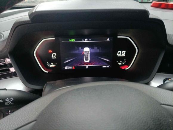 [无锡·苏B] 二手名爵MG52021款 300TGI DCT青奢豪享版