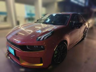 领克领克032019款 1.5TD DCT劲版 国VI