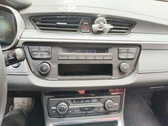 [上海·沪A] 二手吉利汽车帝豪新能源2017款 1.5L PHEV 进取型