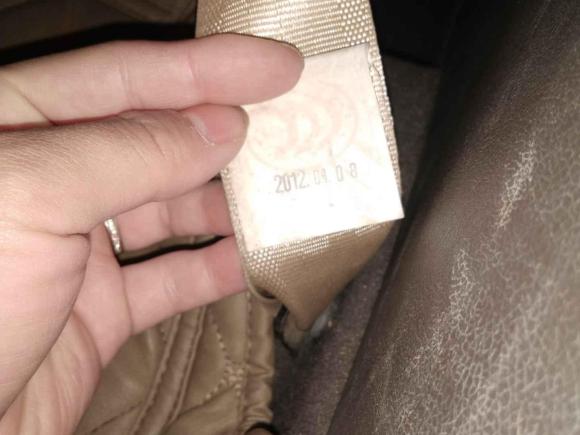 [南昌·赣A] 二手现代瑞纳2010款 三厢 1.4L 自动舒适型GS