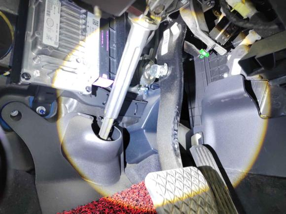 [北京·京E] 二手红旗红旗H52020款 1.5T DCT旗韵版