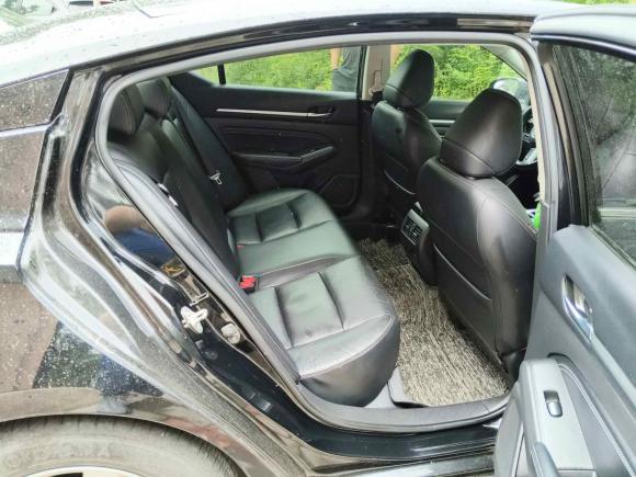 [北京·京H] 二手日产天籁2019款 2.0L XL 舒适版