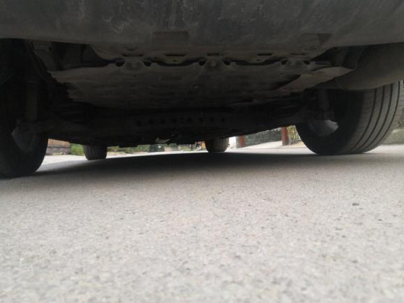 [上海·沪A] 二手荣威荣威i6新能源2017款 45T 混动互联智尊版