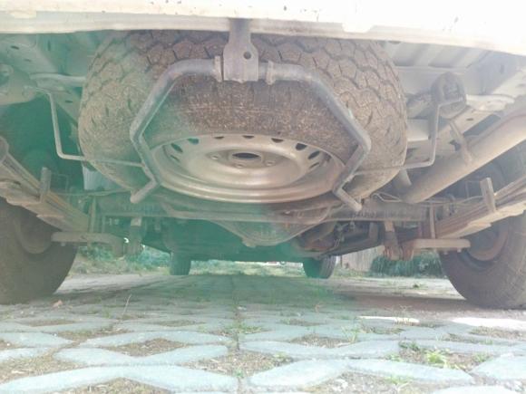 [上海·沪E] 二手金杯金杯海狮王2021款 2.0L城运王系列捷运型标准顶6座1TZS