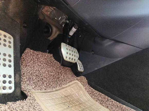 [宁波·浙B] 二手DSDS 52012款 1.6T 尊享版