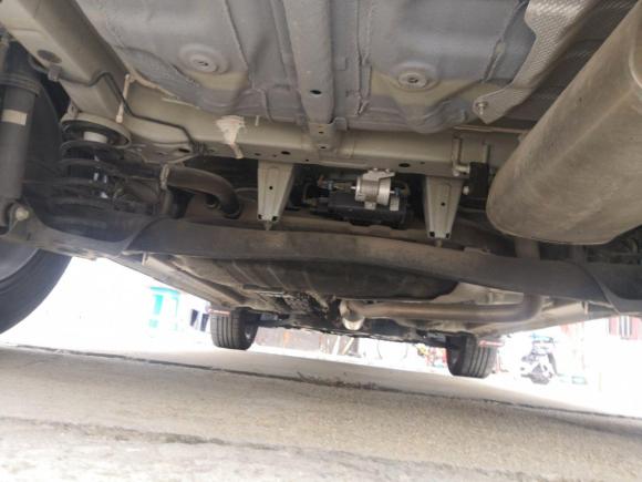 [无锡·苏G] 二手长安长安CS35 PLUS2018款 1.6L 自动畅联版 国V