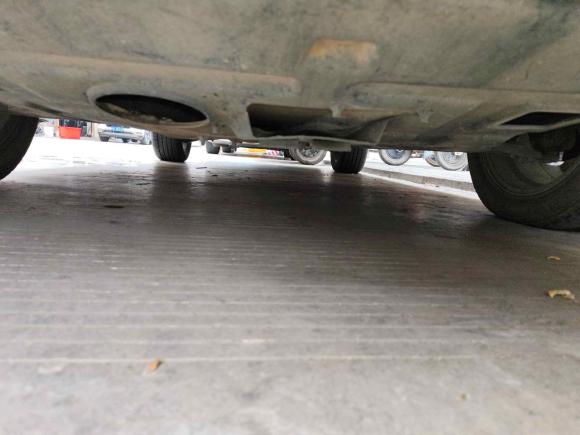 [义乌·浙D] 二手东南东南DX72015款 1.5T 手动精英型