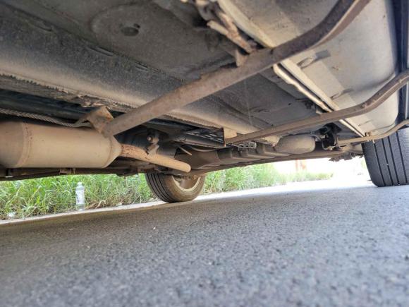 [济南·鲁A] 二手长安长安CS352016款 1.6L 手动豪华型 国V