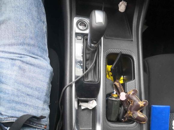 [合肥·苏U] 二手日产轩逸2021款 1.6L XE CVT舒享版