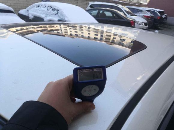 [义乌·赣C] 二手日产蓝鸟2020款 1.6L CVT炫酷版