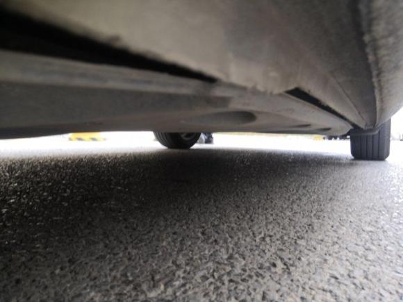 [西安·陕A] 二手斯柯达速派2013款 1.8TSI 自动名仕版