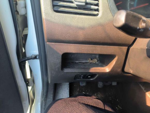 [台州·浙J] 二手五菱汽车五菱荣光V2016款 1.5L标准型