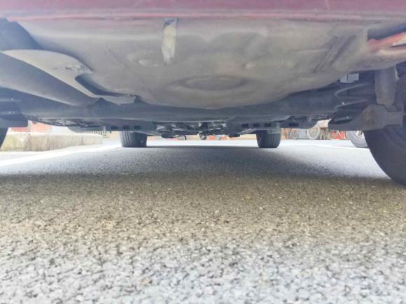 [无锡·苏B] 二手斯柯达晶锐2012款 1.4L 自动晶致版