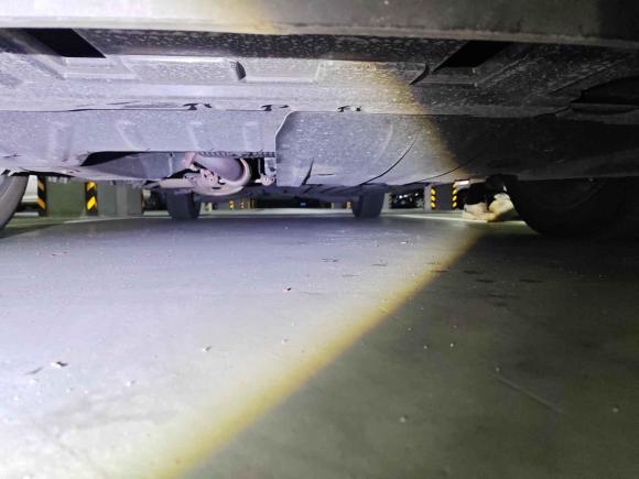 [嘉兴·浙F] 二手别克世纪2023款 2.0T 六座蕴世版