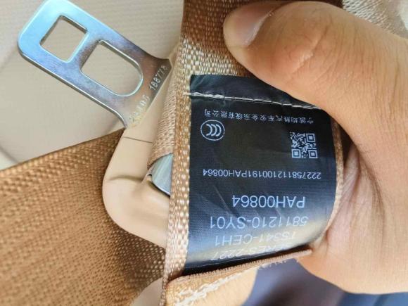 [西安·陕A] 二手鸿蒙智行问界M72024款 1.5T 后驱Plus版 5座