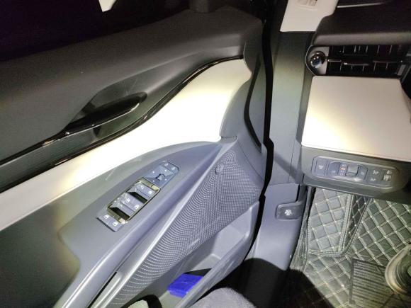 [南通·苏U] 二手福特蒙迪欧2022款 改款 EcoBoost 245 豪华型