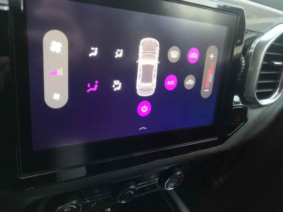 [常州·苏D] 二手奇瑞瑞虎5x2017款 1.5T DCT精英型