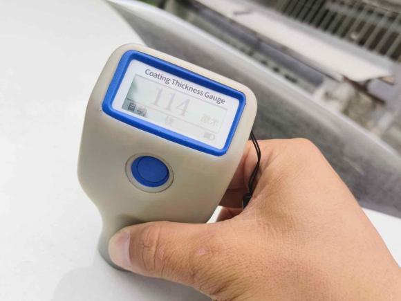 [杭州·浙A] 二手捷达捷达VS72020款 1.4T 自动荣耀型