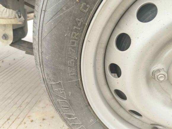 [常州·苏D] 二手金杯新海狮EV2022款 创富型