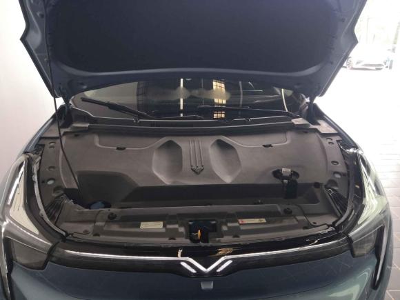 [成都·川A] 二手哪吒汽车哪吒U2021款 Pro 610 探火版