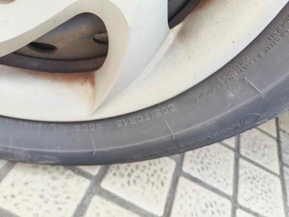 [湖州·浙E] 二手江汽集团瑞风2012款 1.9T穿梭 柴油舒适型HFC4DB1-2C