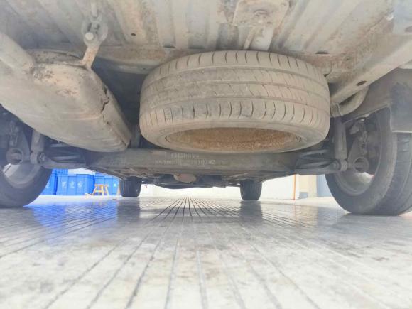 [金华·浙G] 二手宝骏宝骏7302014款 1.5L 手动豪华型 7座