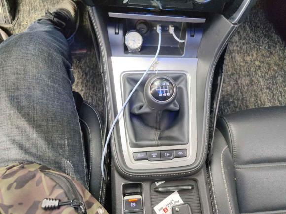 [合肥·豫Q] 二手名爵MG62019款 20T 手动运动版