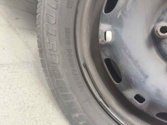 [上海·沪F] 二手大众捷达2015款 质惠版 1.6L 自动时尚型