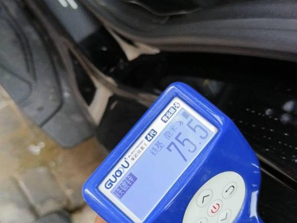 [北京·晋B] 二手北京北京BJ402024款 2.0T 全新城市猎人版 至尊型