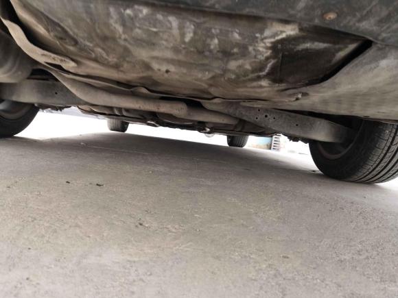 [上海·浙D] 二手斯柯达昊锐2009款 1.8TSI 自动智雅版