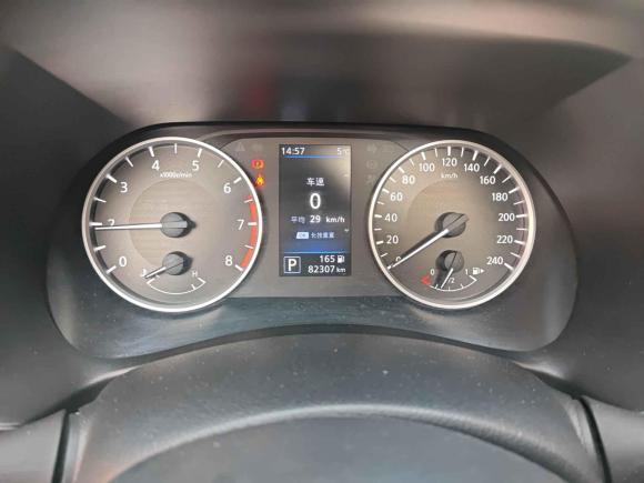 [济南·鲁A] 二手日产轩逸2020款 1.6L XL CVT悦享版