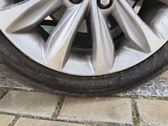 [湖州·浙E] 二手雪佛兰科鲁泽2020款 320 自动悦享版