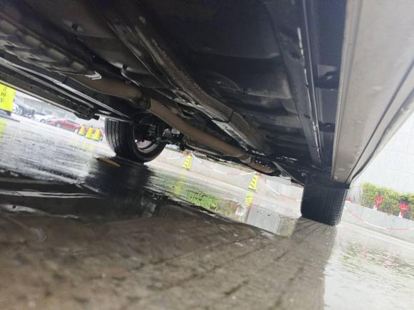 [宁波·浙B] 二手斯巴鲁斯巴鲁XV2012款 2.0i 豪华版