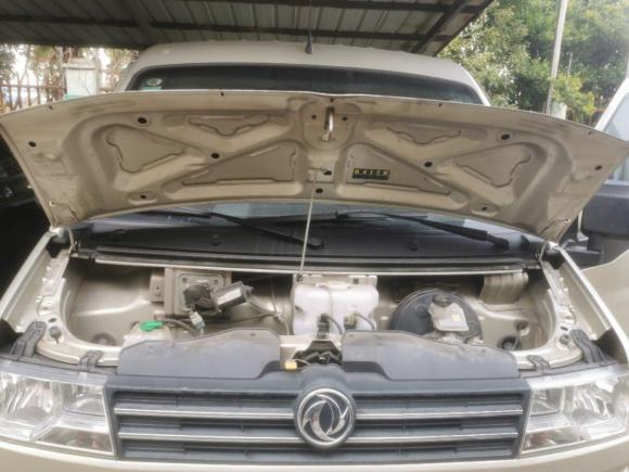 [宁波·浙B] 二手东风小康东风小康C562020款 1.5L豪华型I DK15C