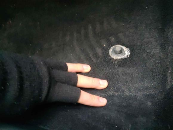 [合肥·皖A] 二手比亚迪秦PLUS2021款 DM-i 120KM 旗舰型