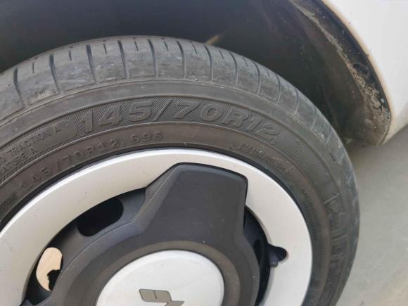 [青岛·鲁B] 二手五菱汽车宏光MINIEV2020款 自在款 磷酸铁锂