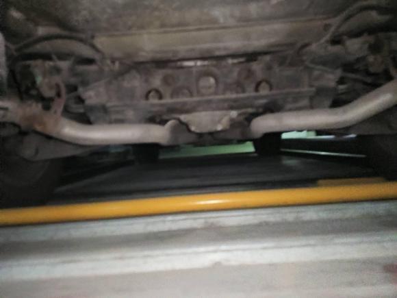 [西安·陕A] 二手Jeep大切诺基2014款 3.6L 精英导航版